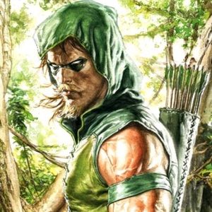 Meet your Posher, Thomas